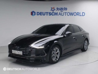 현대 쏘나타 쏘나타 (DN8) 2.0 프리미엄