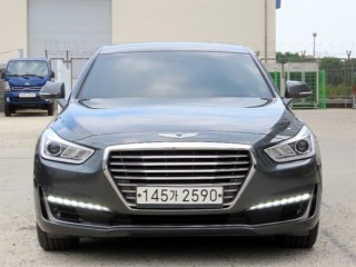 제네시스 EQ900 3.8 GDI AWD 럭셔리