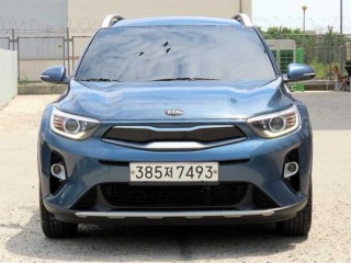 기아 스토닉 디젤 1.6 트렌디