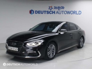 현대 그랜저 그랜저 IG 3.0 LPI 모던