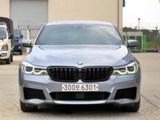 BMW 그란투리스모 6시리즈 GT (G32) 640I XDRIVE M 스포츠