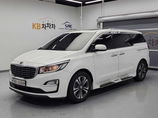 기아 카니발 더 뉴 카니발 디젤 11인승 프레스티지
