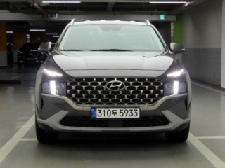 현대 싼타페 더 뉴 싼타페 디젤 2.2 2WD 프레스티지