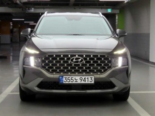 현대 싼타페 더 뉴 싼타페 디젤 2.2 2WD 프레스티지