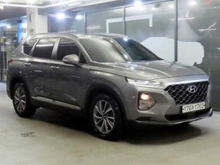 현대 싼타페 싼타페 TM 디젤 2.0 4WD 익스클루시브