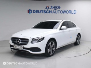 벤츠 E 클래스 E-클래스 W213 E220d 아방가르드