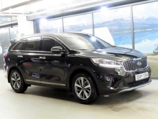 기아 쏘렌토 더 뉴 쏘렌토 디젤 2.2 2WD 프레스티지