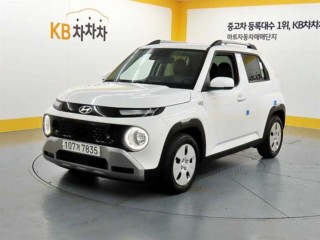 현대 캐스퍼 더 뉴 캐스퍼 1.0 가솔린 디 에센셜