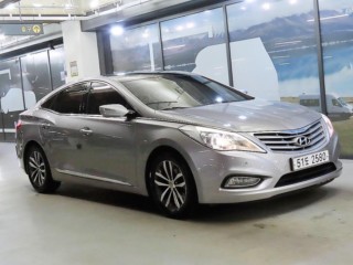 현대 그랜저 그랜저 HG HG240 LUXURY