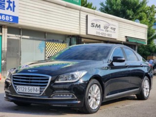 현대 제네시스 제네시스DH G330 모던 AWD
