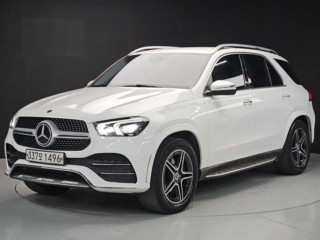 벤츠 GLE 클래스 GLE 클래스 W167 GLE 450 4MATIC