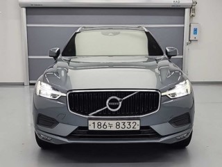 볼보 XC60 XC60(2세대) D5 AWD 모멘텀