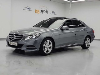 벤츠 E 클래스 E-클래스 W212 E250 CDI 4MATIC