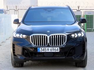 BMW X5 X5 (G05) xDrive 40i M 스포츠