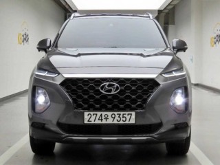 현대 싼타페 싼타페 TM 디젤 2.0 2WD 프레스티지