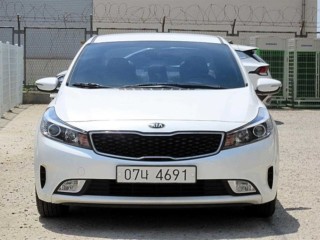 기아 K3 더뉴 K3 1.6 GDI 트렌디 스타일