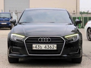 아우디 A3 뉴 A3 40 TFSI