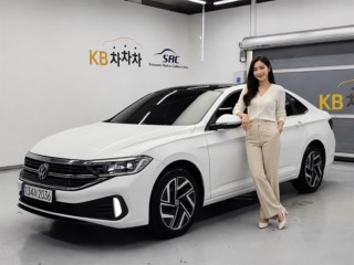 폭스바겐 제타 올 뉴 제타 1.5 TSI 프레스티지