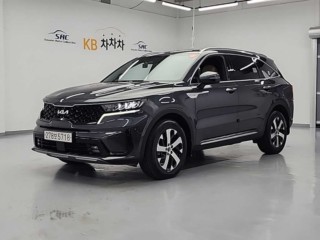 기아 쏘렌토 쏘렌토 4세대(MQ4) 디젤 2.2 4WD 프레스티지