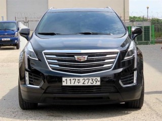 캐딜락 XT5 3.6 프리미엄 AWD