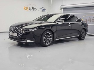 현대 그랜저 더 뉴 그랜저 IG 2.5 익스클루시브