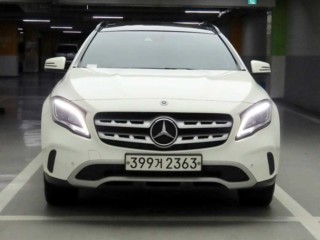 벤츠 GLA 클래스 GLA클래스 X156 GLA220