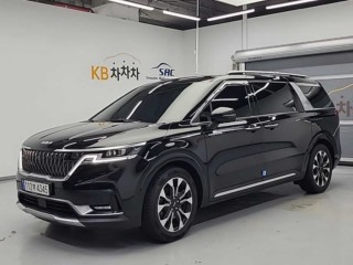 기아 카니발 카니발 4세대 디젤 9인승 노블레스