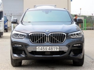 BMW X4 X4 (G02) xDrive 20i M 스포츠 X