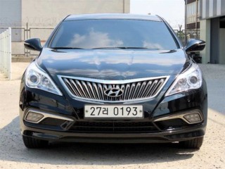현대 그랜저 그랜저 HG HG240 MODERN 컬렉션