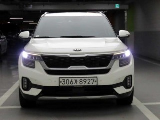 기아 셀토스 가솔린 1.6 터보 2WD 노블레스