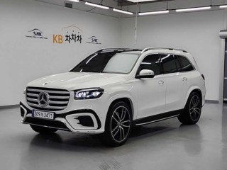 벤츠 GLS 클래스 GLS클래스 X167 GLS 450 4MATIC