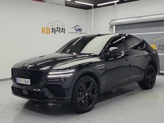 제네시스 GV80 GV80 쿠페 가솔린 2.5T AWD