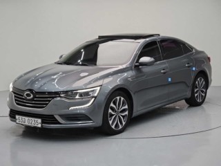 르노코리아(삼성) SM6 가솔린 2.0 GDe LE