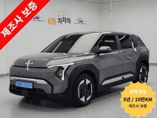 기아 EV3 스탠다드 에어