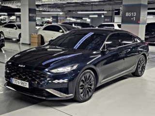 기아 K8 3.5 4WD 플래티넘