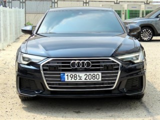 아우디 A6 A6 (C8) 45 TFSI 콰트로 프리미엄