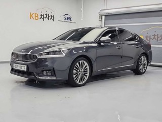 기아 K7 올 뉴 K7 3.3 GDI 노블레스 스페셜