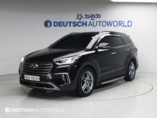현대 맥스크루즈 더뉴맥스크루즈 E-VGT R2.2 2WD 익스클루시브 스페셜