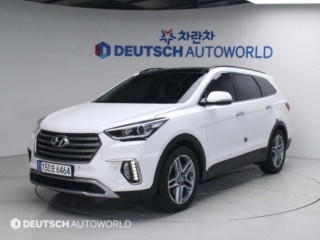 현대 맥스크루즈 더뉴맥스크루즈 E-VGT R2.2 2WD 익스클루시브 스페셜