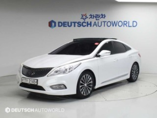 현대 그랜저 그랜저 HG LPG HG300 PREMIUM