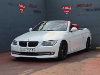 BMW 3시리즈 3시리즈 (E90) 328i 컨버터블