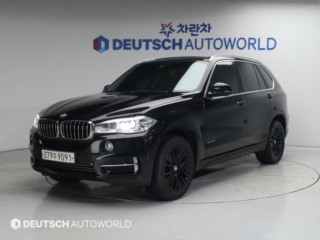 BMW X5 X5 (F15) xDrive 30d