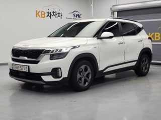 기아 셀토스 가솔린 1.6 터보 2WD 트렌디