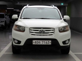 현대 싼타페 싼타페 CM 2WD(2.0 E-VGT) MLX 프리미어