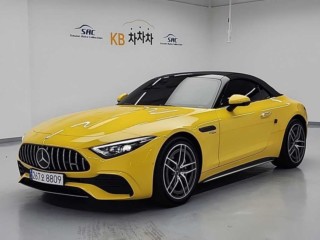 벤츠 SL 클래스 SL클래스 R232 AMG SL43
