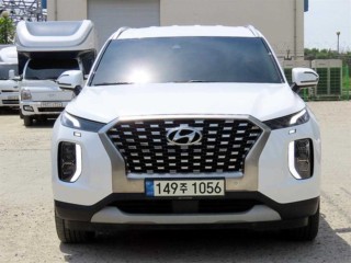 현대 팰리세이드 디젤 2.2 4WD 프레스티지