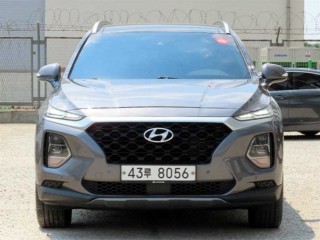 현대 싼타페 싼타페 TM 디젤 2.2 2WD 익스클루시브