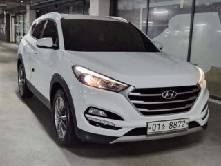 현대 투싼 올뉴투싼 디젤 2.0 2WD 모던