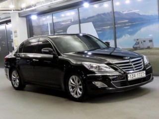 현대 제네시스 BH330 GRAND