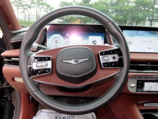 제네시스 G90 G90(RS4) 3.5T GDI AWD